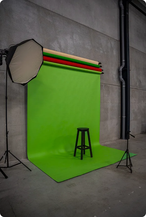 BACKDROPS